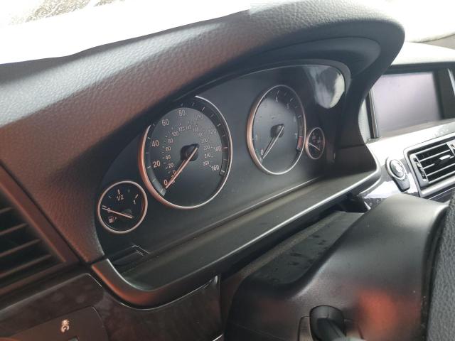 WBA5A5C55GG354747 BMW 528 I