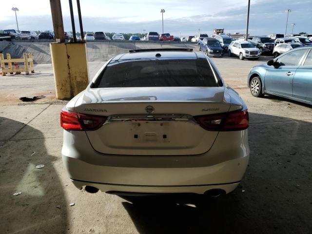 1N4AA6AP5HC388343 Nissan Maxima 3.5s