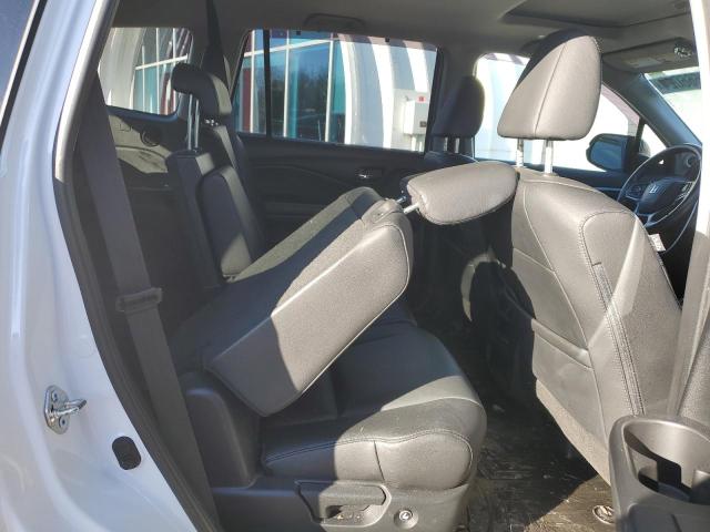 5FNYF6H22MB015021 Honda PILOT SE