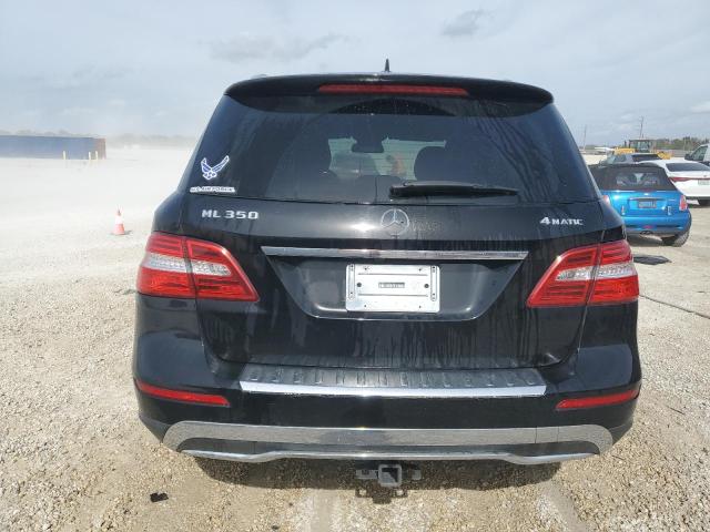 4JGDA5HB1EA351627 Mercedes-Benz Ml 350 4matic