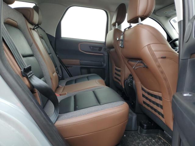 3FMCR9C6XPRD00996 Ford Bronco Sport Outer Banks