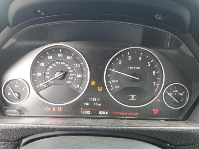 WBA8A9C53GK619070 BMW 320 I