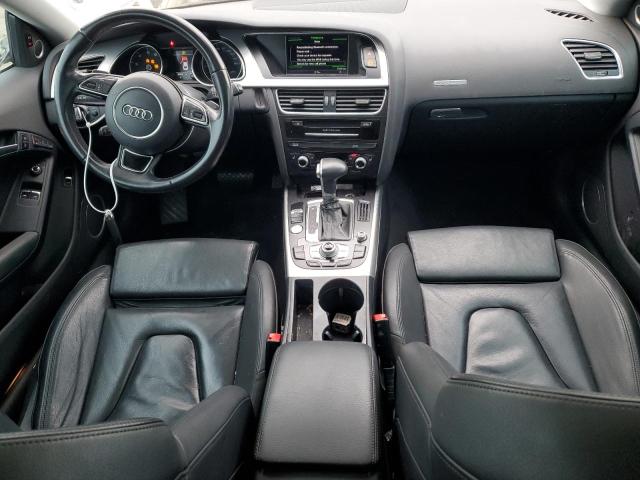 WAUM2AFR7GA031139 Audi A5 Premium Plus S-line
