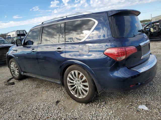 JN8AZ2NF4F9572734 Infiniti QX80