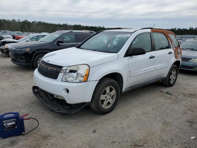 Auction sale of the 2009 Chevrolet Equinox Ls, vin: 2CNDL13F596212875, lot number: 38280544