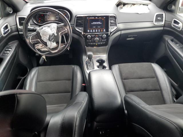 1C4RJFAG2LC191099 Jeep Grand Cherokee Laredo