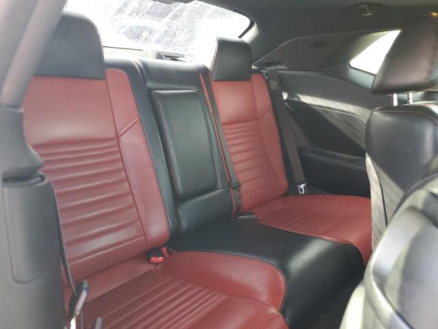 2C3CDZBT0FH911399 Dodge Challenger Sxt Plus
