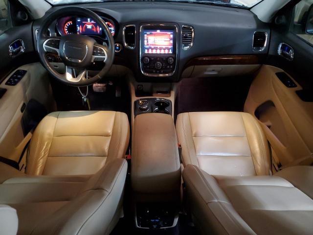 1C4RDJDG2EC428697 Dodge DURANGO LIMITED