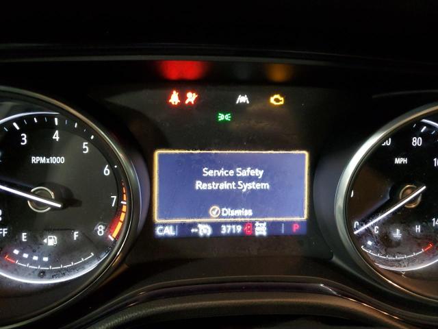 KL4MMGSL7PB117900 Buick Encore Gx Essence