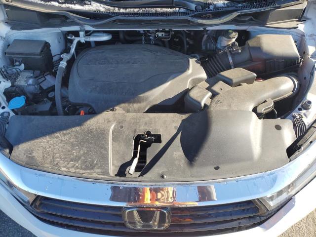 5FNRL6H85MB042246 Honda Odyssey Touring