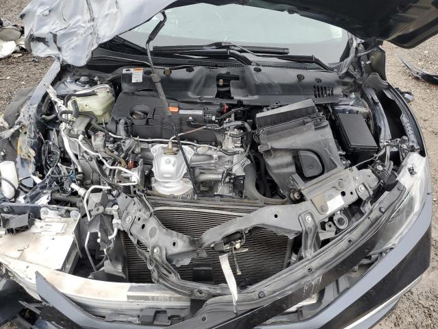 2HGFC2F65MH530783 Honda Civic Lx