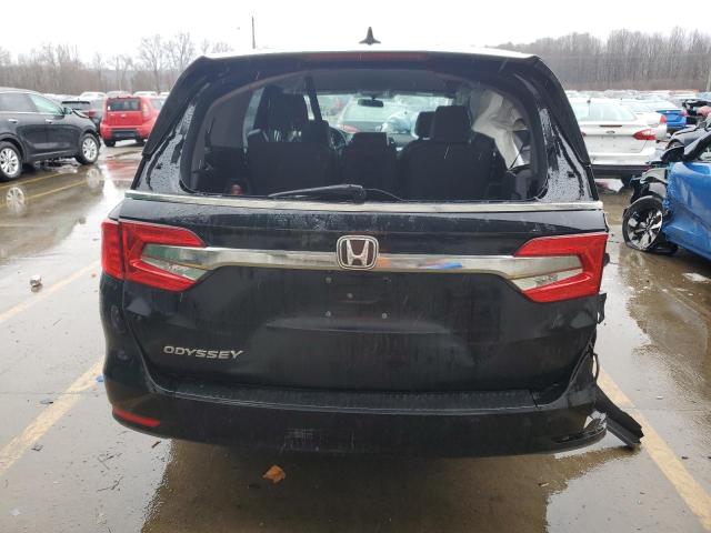 5FNRL6H50LB033118 Honda ODYSSEY EX