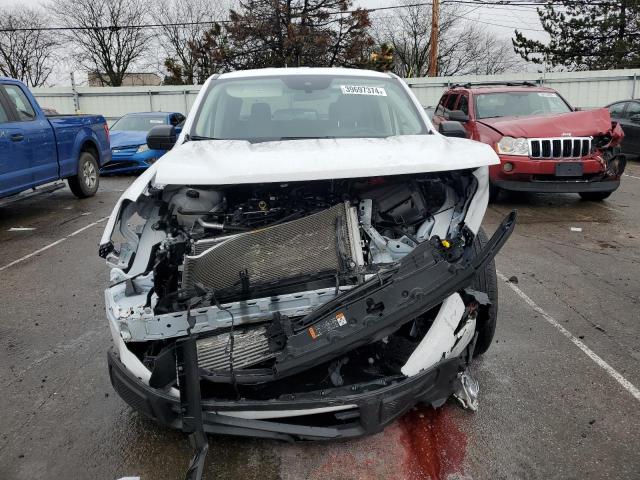 3FTTW8F99PRA82918 Ford Maverick Xl