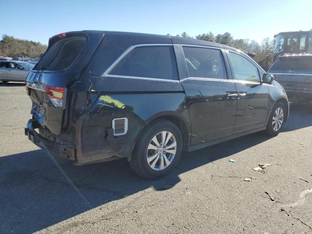 5FNRL5H43FB012995 Honda ODYSSEY EX