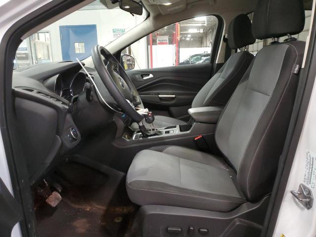 1FMCU0GDXHUE73334 Ford ESCAPE SE