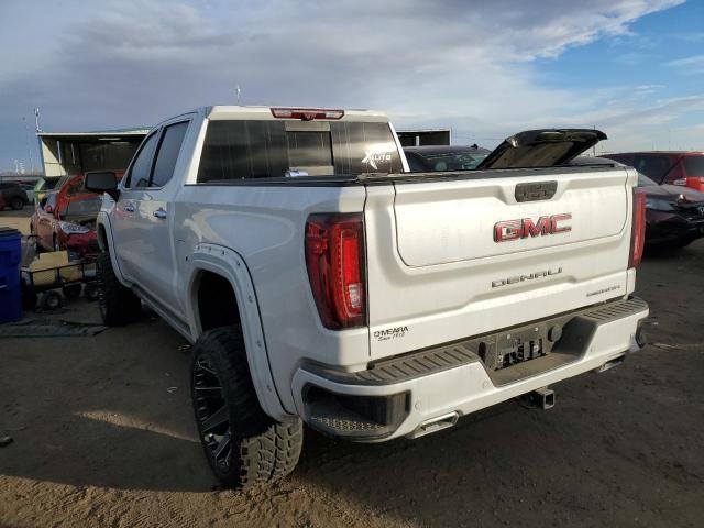 3GTU9FET2MG203096 GMC Sierra K1500 Denali