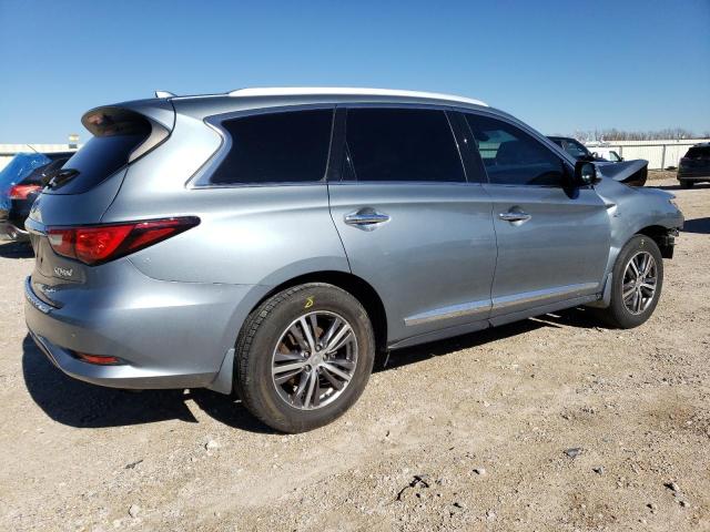 5N1DL0MN1JC508178 Infiniti QX60