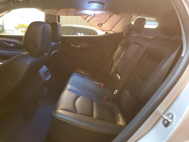 3GKALPEV8LL338492 GMC Terrain Slt