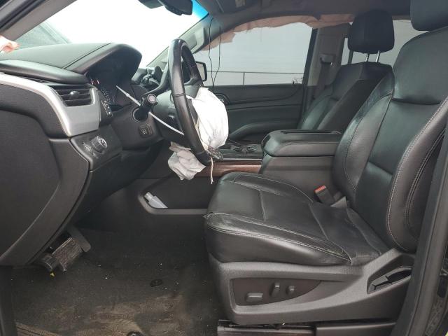 1GKS1BKC1HR146184 GMC YUKON SLT