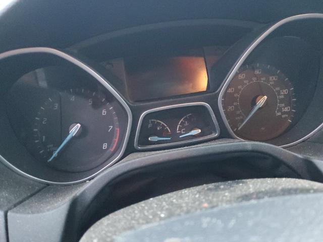 1FADP3K26EL200437 Ford FOCUS SE