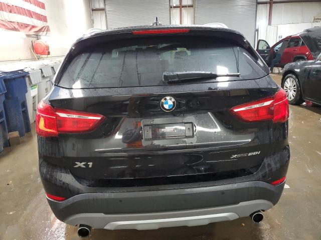 WBXHT3C58K5L36605 BMW X1 Xdrive28i