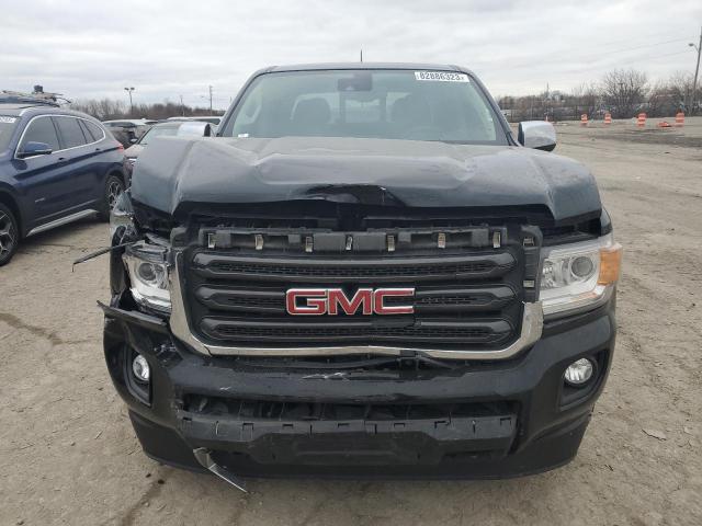 1GTG6DE38G1162406 GMC CANYON SLT