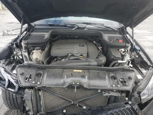 4JGFB4KB2NA639763 Mercedes-Benz Gle 350 4matic