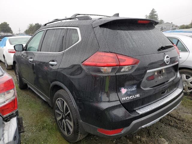 5N1AT2MT2HC869491 Nissan ROGUE S
