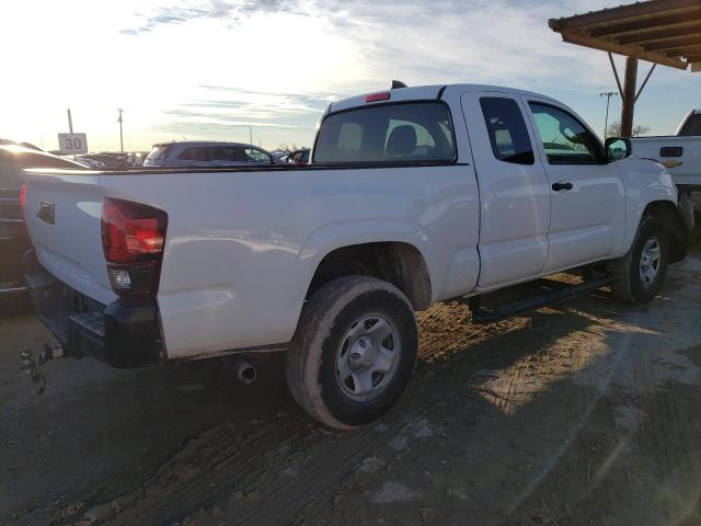 5TFRX5GN0LX166547 Toyota Tacoma Access Cab