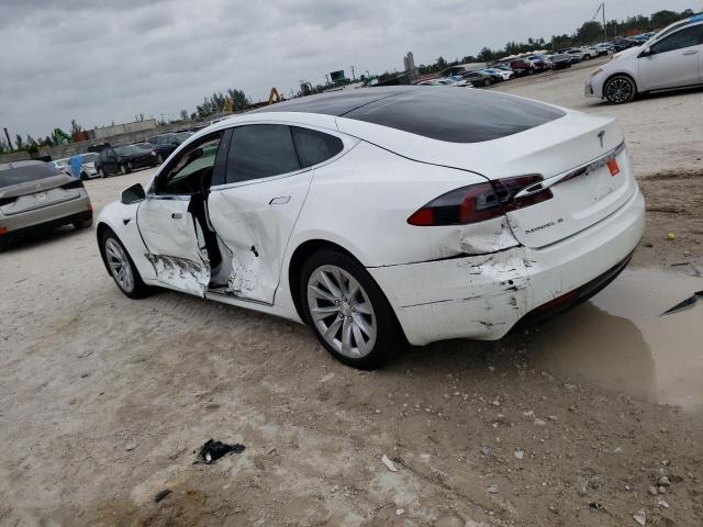 5YJSA1E15HF180327 Tesla MODEL S