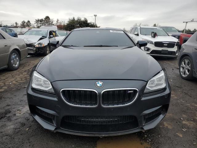 WBSLX9C56ED160350 BMW M6