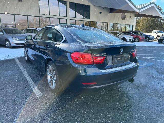 WBA4E5C30HG810699 BMW 440xi Gran Coupe