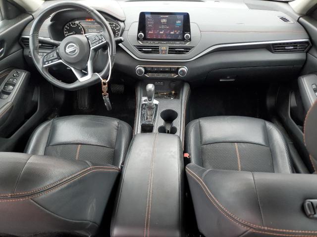 Nissan ALTIMA SR 2021 1N4BL4CV3MN303612 Image 8
