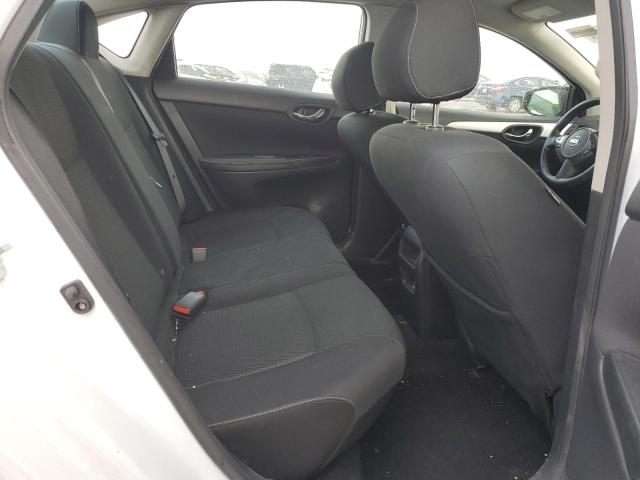 3N1AB7AP6KY309809 Nissan SENTRA S