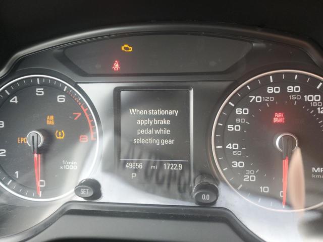 WA1L2AFP3GA118365 Audi Q5 Premium Plus