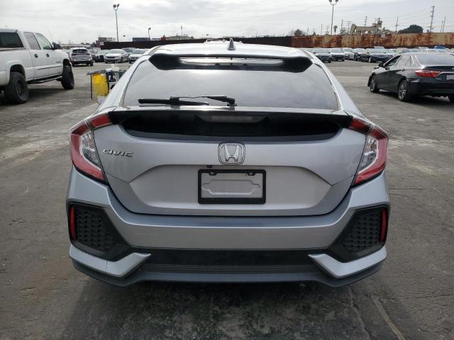 SHHFK7H54HU207807 Honda CIVIC EX