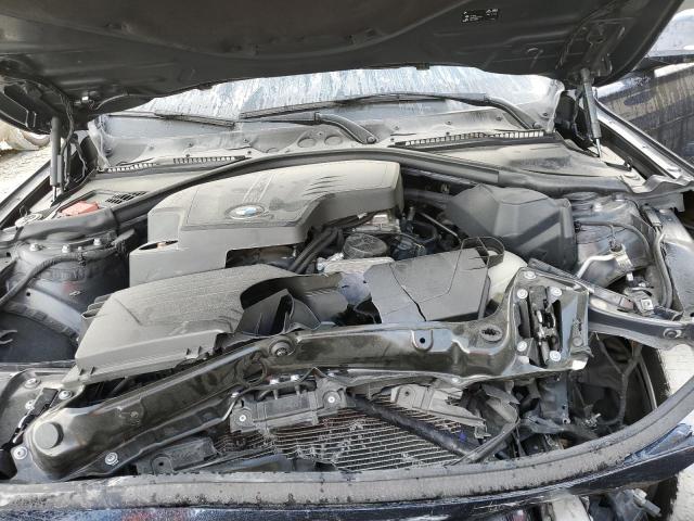 WBA8E9G59GNT88124 BMW 328 I Sulev