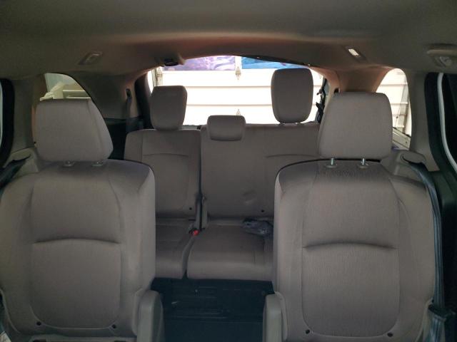 5FNRL6H21JB097347 Honda ODYSSEY LX