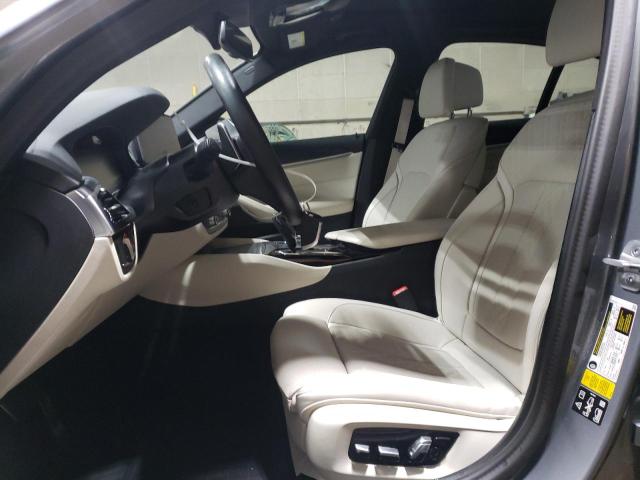 WBA73BJ0XPCM36411 BMW 540 XI