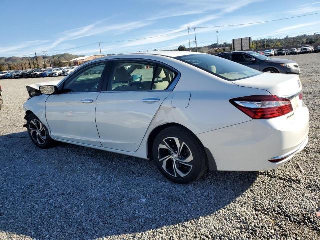 1HGCR2F33HA174538 Honda ACCORD LX