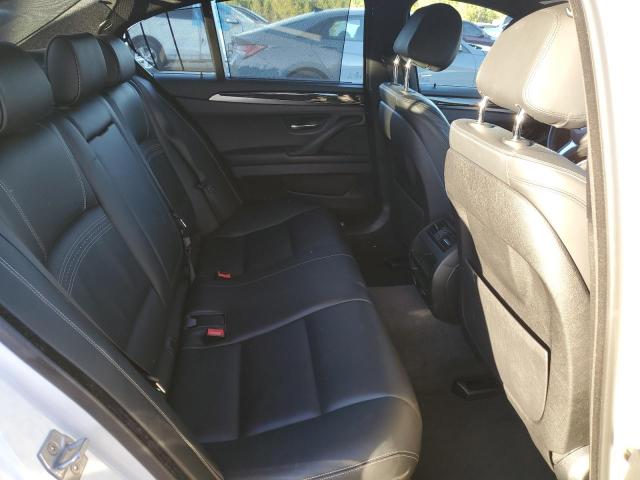 WBA5B1C53GG134724 BMW 535 I