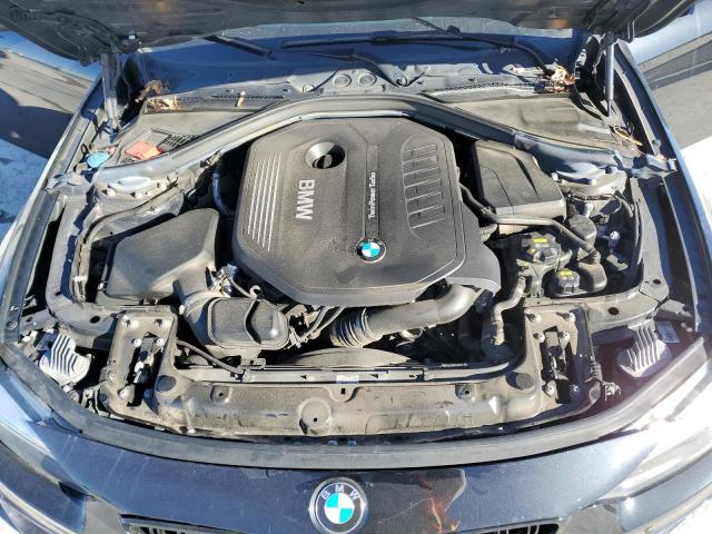 WBA4J7C53JBH15228 BMW 440xi Gran Coupe