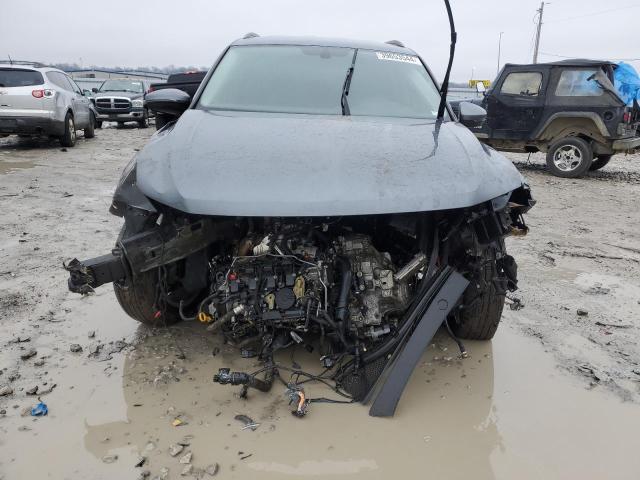 3VV3B7AXXKM099536 Volkswagen TIGUAN SE