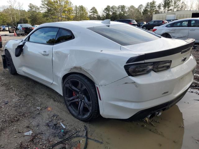 1G1FE1R73K0148740 Chevrolet CAMARO SS