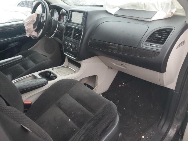 2C4RDGCGXGR309715 Dodge Grand Caravan Sxt