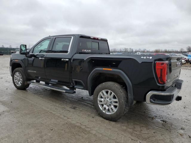1GT49UE75PF107878 GMC Sierra K3500 Slt