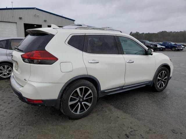 JN8AT2MT9JW485205 Nissan ROGUE S