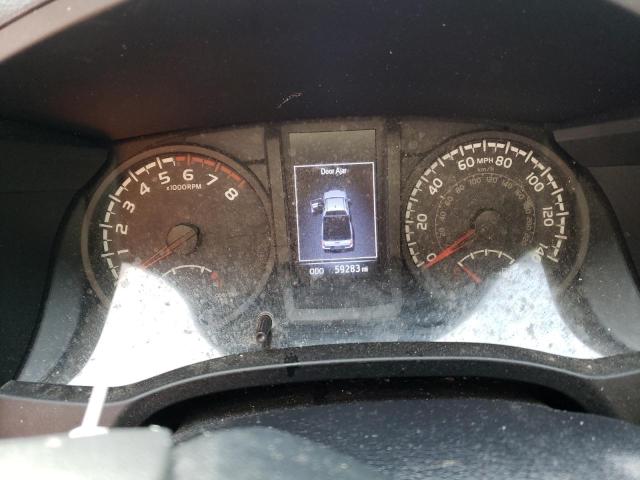 5TFSX5EN5KX067161 Toyota Tacoma Access Cab