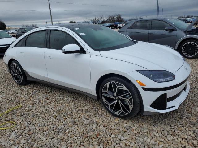 KMHM54AC0PA047810 Hyundai Ioniq 6 Limited