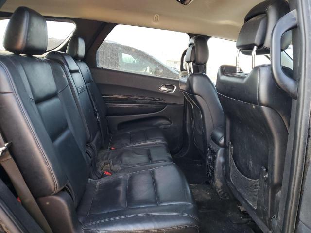 1C4RDJDGXFC741370 Dodge DURANGO LIMITED